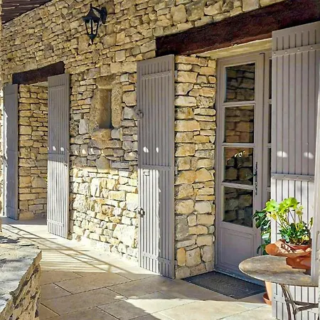 Amazing In St Martin De Castillon *