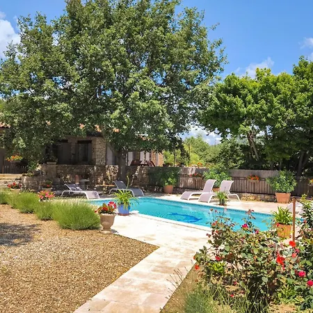 Amazing In St Martin De Castillon *